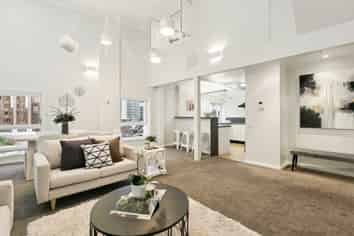 3.10/1 Queens Wharf, Wellington Central