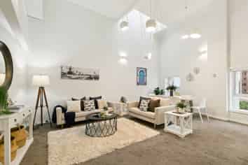 3.10/1 Queens Wharf, Wellington Central