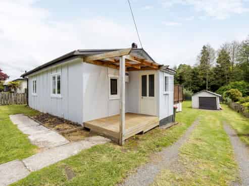 6 Carey Street, Kihikihi