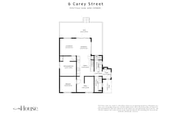 6 Carey  Street, Kihikihi