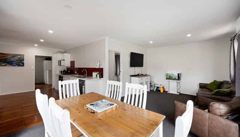 6 Carey  Street, Kihikihi