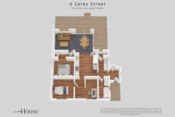 6 Carey  Street, Kihikihi