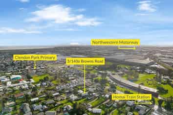 Auckland - Address withheld