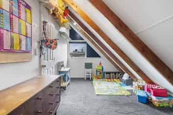 Auckland - Address withheld