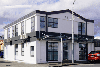 1/2A Gibbons Street, Upper Hutt