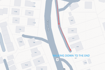 657 East Coast Road, Browns Bay