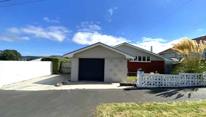 17 Dundonald Street, Tainui