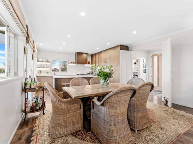 191 Takatu Road, Matakana