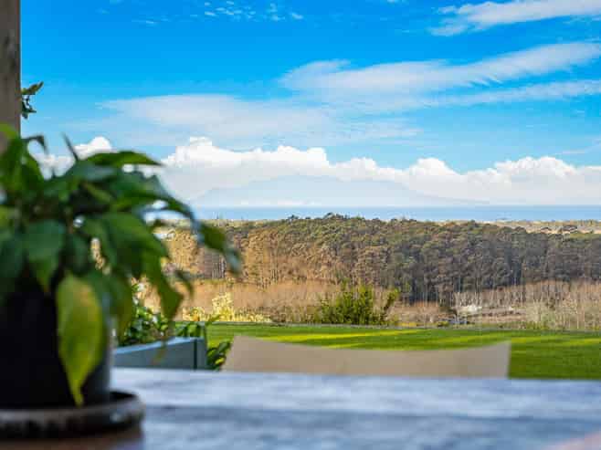 191 Takatu Road, Matakana