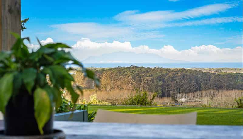 191 Takatu Road, Matakana