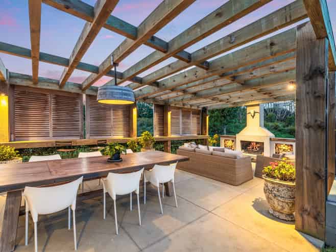 191 Takatu Road, Matakana