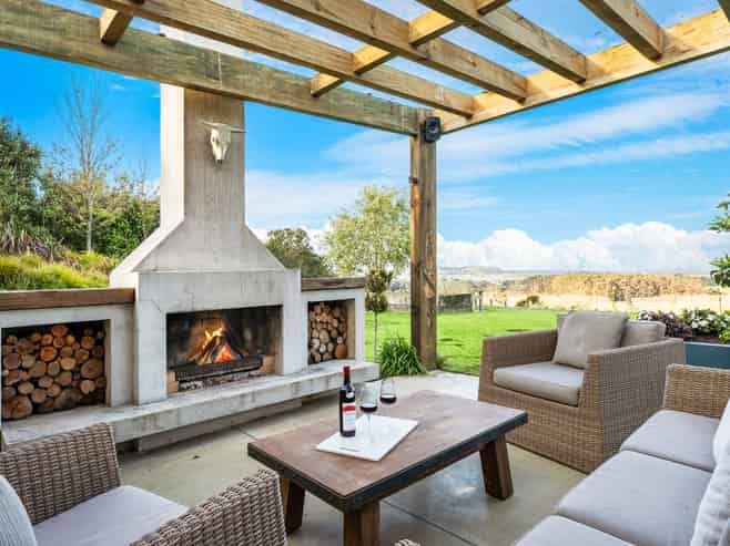 191 Takatu Road, Matakana