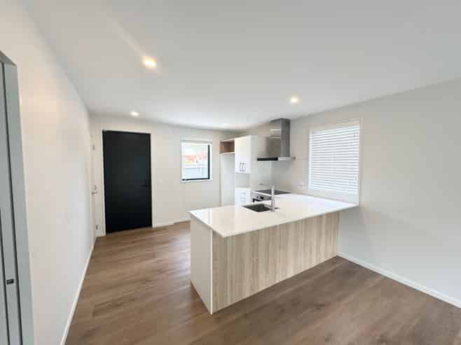 45B Hillier Place, Spreydon