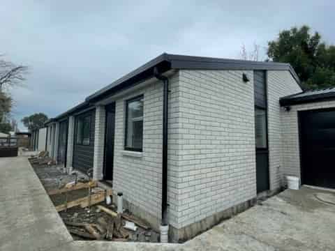 45B Hillier Place, Spreydon