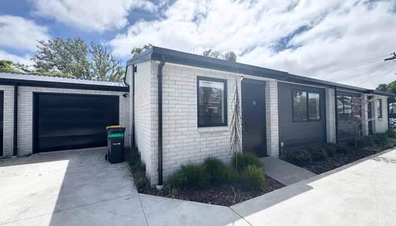 45B Hillier Place, Spreydon