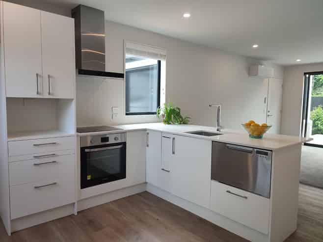 45B Hillier Place, Spreydon