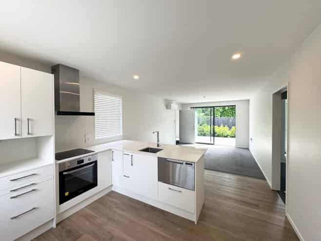 45B Hillier Place, Spreydon