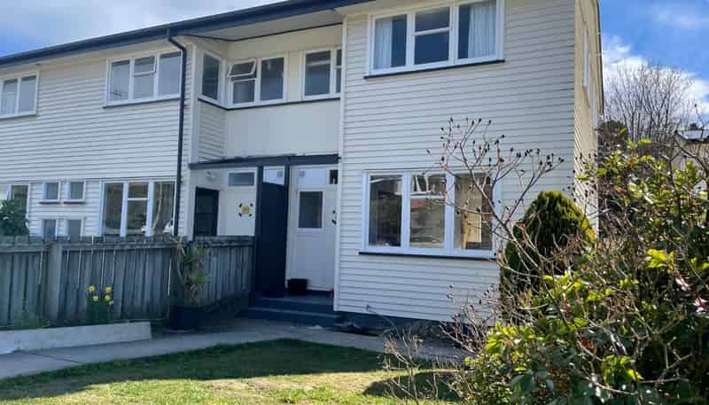 11 Nelson Terrace, Seaview