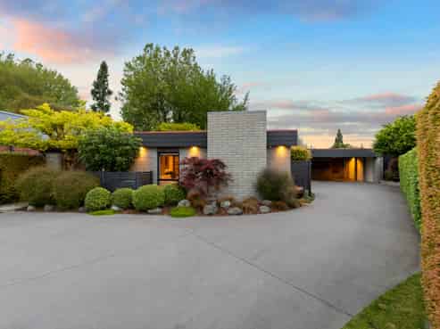 15 Kestrel Crescent, Matamata