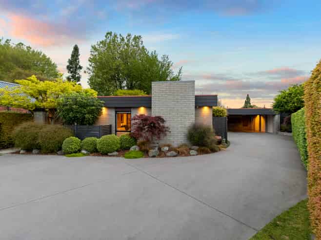 15 Kestrel Crescent, Matamata