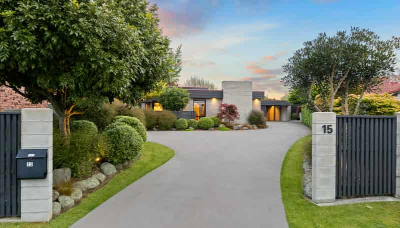 15 Kestrel Crescent, Matamata