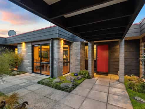 15 Kestrel Crescent, Matamata