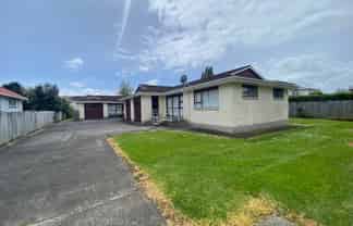 1/46 Myers Road, Manurewa East