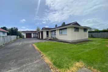 1/46 Myers Road, Manurewa East