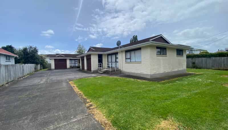 1/46 Myers Road, Manurewa East