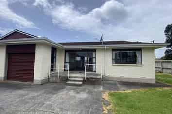 1/46 Myers Road, Manurewa East