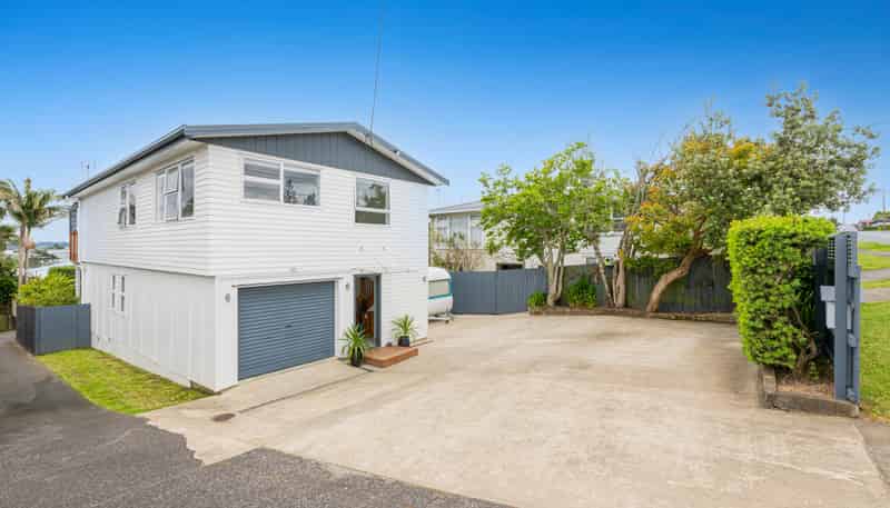 1/302 Sunset Road, Windsor Park