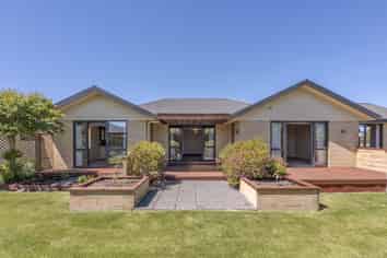 12 Wayne Place, Methven