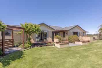 12 Wayne Place, Methven