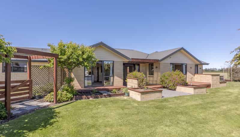 12 Wayne Place, Methven
