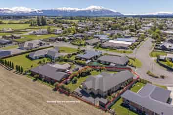 12 Wayne Place, Methven