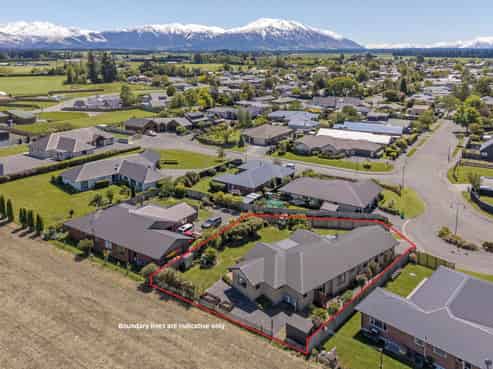 12 Wayne Place, Methven