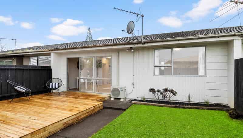 4/59 Puhinui Road, Manukau