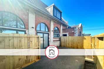 12B Richardson Street, Saint Kilda