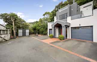 203 Muritai Road, Eastbourne
