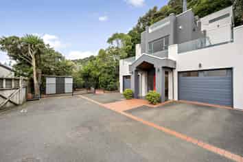 203 Muritai Road, Eastbourne