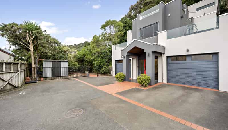 203 Muritai Road, Eastbourne