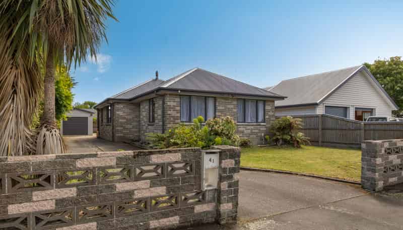 41 Everest Street, Burnside