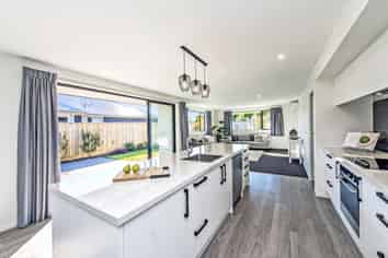 43 Tobollie Drive, Rolleston