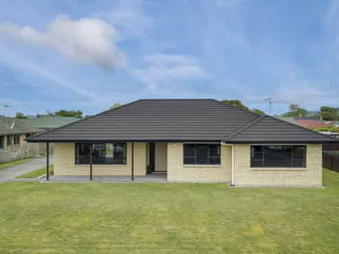 3 Alley Place, Leamington