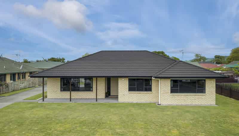 3 Alley Place, Cambridge