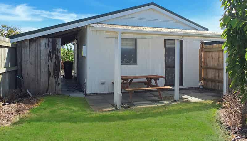 117A Seabury Avenue, Foxton Beach