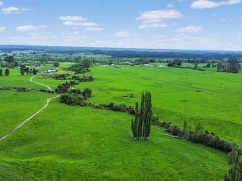 4193 Galatea Road, Galatea