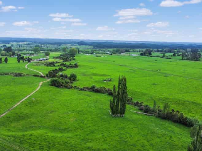 4193 Galatea Road, Galatea