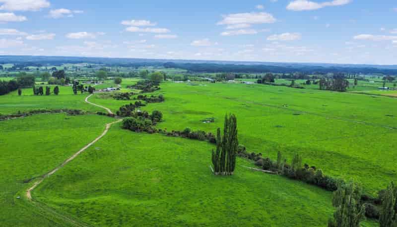 4193 Galatea Road, Galatea