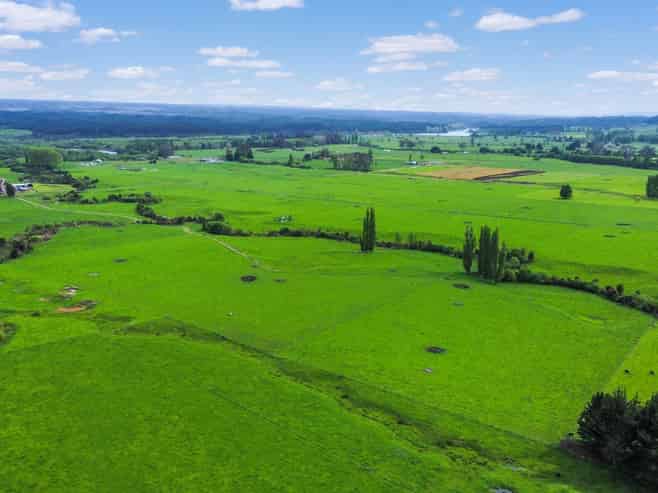 4193 Galatea Road, Galatea